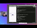 CodeConnect: Stopping Fraud Before It Happens: Smarter Security for Banking