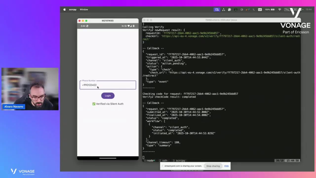 CodeConnect: Stopping Fraud Before It Happens: Smarter Security for Banking