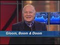 Marc Faber 's outlook for 2009 pt1/2