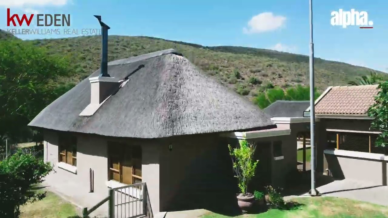 Mossel Bay Game Breeding  Farm