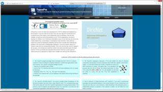 Unit 7.1 - Download and Installation of ToposPro