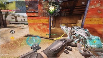I’m rusty - call of duty mobile search and destroy clips(codm ranked search and destroy)