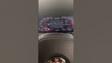 Bmw 1 series f40 service light reset. #mechanic #automobile