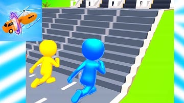 Shape-shifting - Gameplay Walkthrough Part 1 Levels 1-10 (Android, iOS)