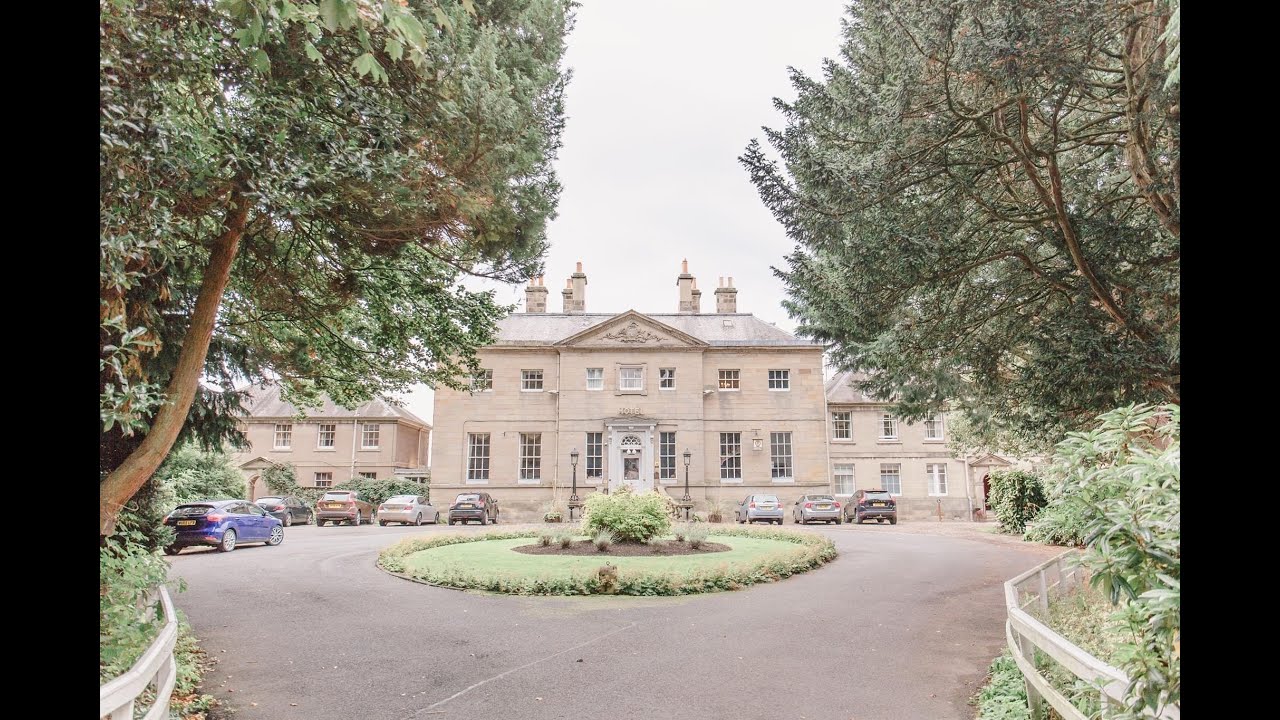 Ednam House Hotel - Kelso - Wedding Venue - Kelso Wedding Show - Scottish Borders 2020