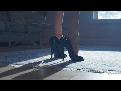 Welcome Home, Dear - TRAILER