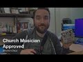 🎛️ Church Musician Approved: Warm Tape Saturation with the Strymon Deco! 🎶