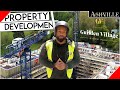 £100 Million Property Development Project - Guilden Village PBSA