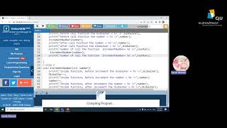 User defined functions part 2
