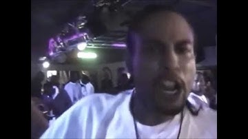 Sounds of CNE - C.A.U.T.I.O.N. Feat. Lyrique, & Aftamath (Anti-Industry-2005)