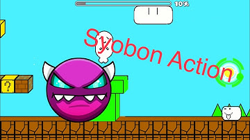 Cat Mario! Syobon Action