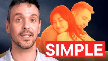 Getting Your Ex Back Is Simple, Actually...