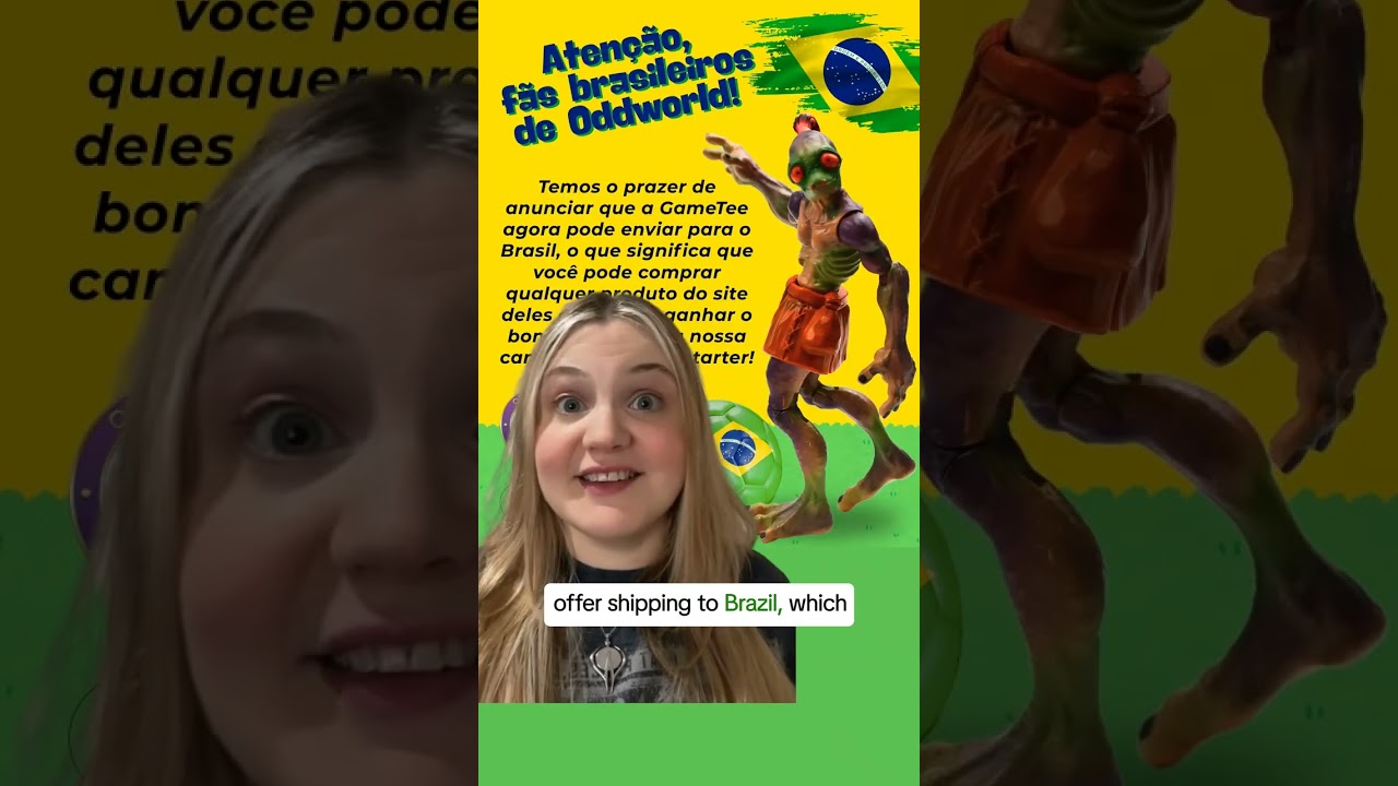 It's been two weeks since the Abe Action Figure Kickstarter