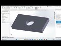 SolidWorks Basics: Introduction & Sketching | Lecture 1