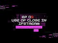 PF |EP 09| C++ USE OF CLOSE IN IFSTREAM