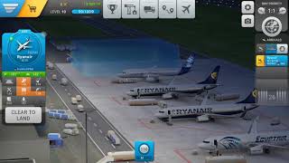 Tutorial, Tips & Trick Games World of Airports-INNSBRUCK | Busy Airport at Innsbruck Part-1 screenshot 5
