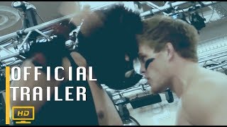 CHIKARA: Deep Breath / A Good Man Goes to War [Official Trailer]