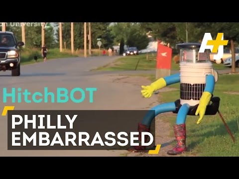 Philly Community Seeks