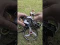 2.5 Inch FPV Build?! I Assembled It &amp; Took Off Instantly  #drone #fpv #dronepilot #dronevideo