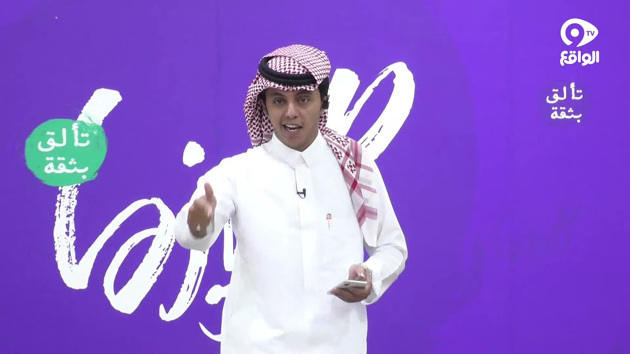 خصم 500 على محمد الزعيزعي بسبب أعياده #كاريزما16