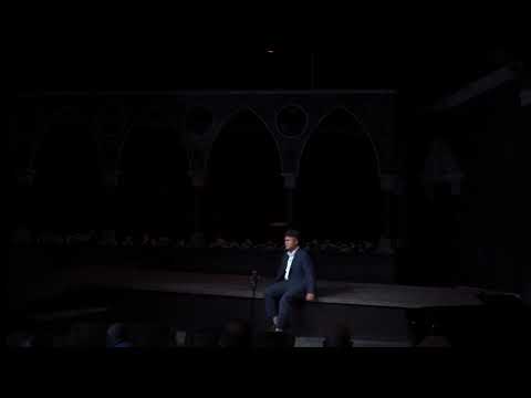 Here I Stand | The Rake's Progress | Stravinsky