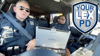 Your LexPD Episode 5 Patrol