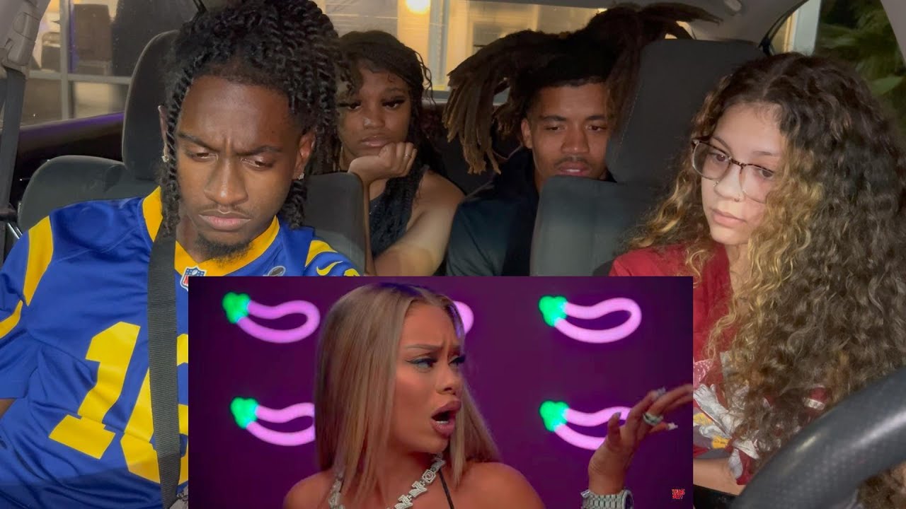 SONG OF THE YEAR🔥 Yung Nudy Peaches & Eggplants (feat Late & Sexy Red