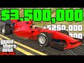 This car makes money fast in gta 5 online  2 hour rags to riches ep 23