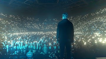 The Perfect Tour? Bleed From Within & Slipknot