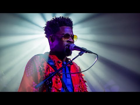 JAH BABA @Paris France 2023