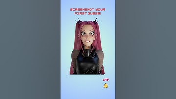 HUNTRIX RUMI KPOP DEMON HUNTER #kpop #quizvidz #emojiquiz #puzzle #dop2 #popquiz