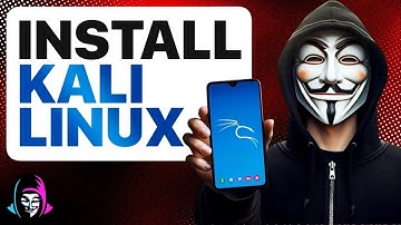Install Kali Linux NetHunter on Android in Just 8 Minutes (Rootless) — No Root Required