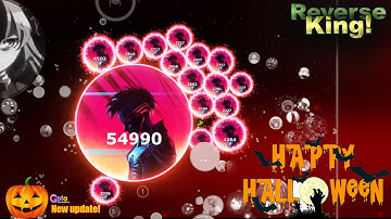 Gota.io | 🎃Halloween 👻16x YHIITA REVERSE?👻