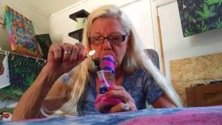 Wake and bake