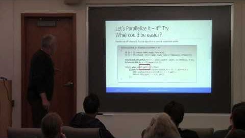 Hartmut Kaiser and Vinay Amatya: HPX: A C++ Runtime System For Parallel And Distributed Computing