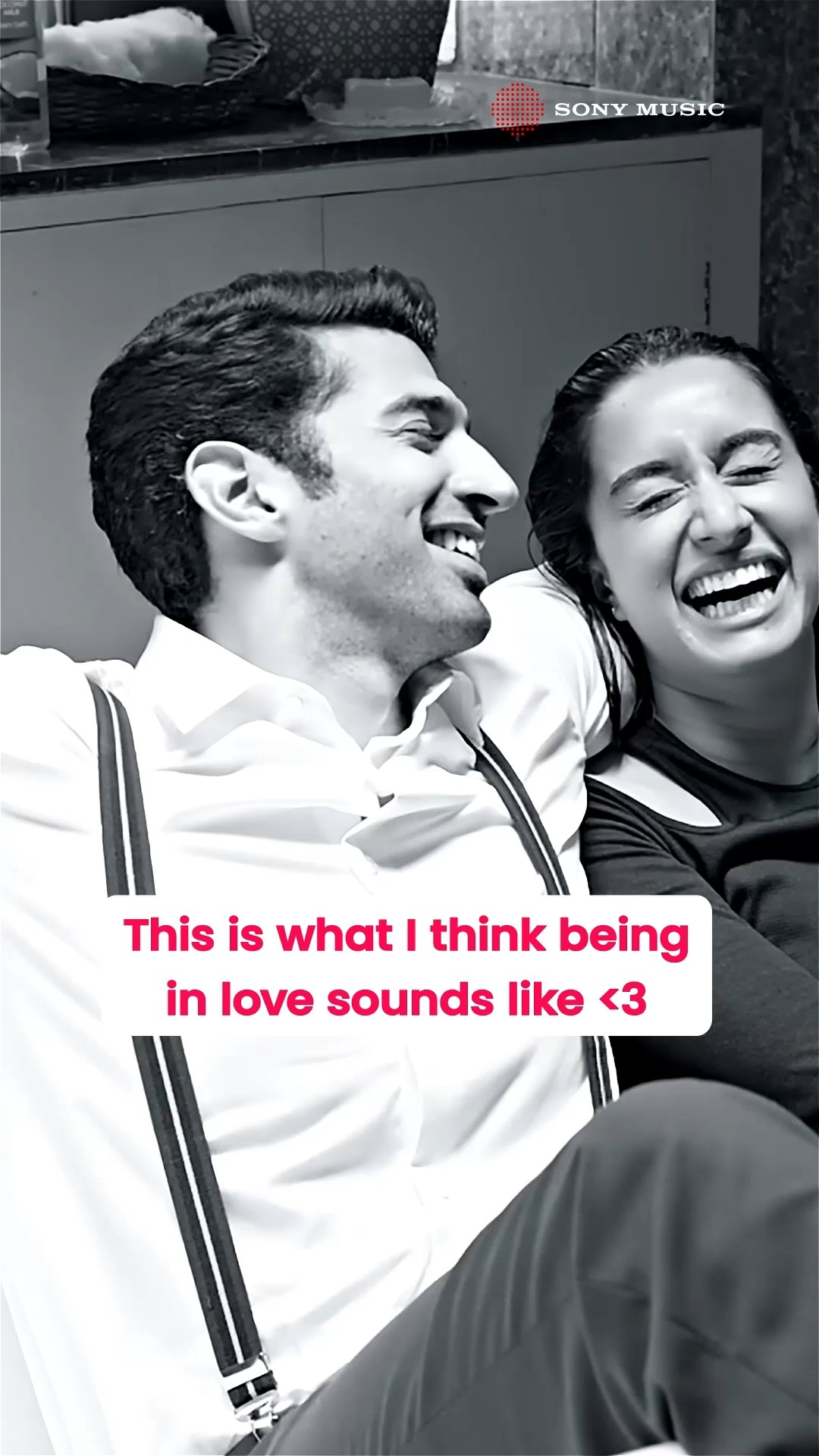 Every word, every melody... EnnaSona ?? #ARahman #ArijitSingh #OKJaanu