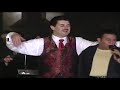 الفنان راغب علامة والفنان محمد فؤاد حفل راس السنة مصر 1995 