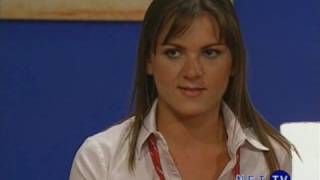 Rebelde 3ª Temporada Cap..38 Parte 4