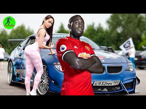 Video: Lukaku Romelu: Biografia, Kariéra, Osobný život