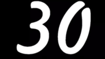 38 Seconds Timer (Collection)