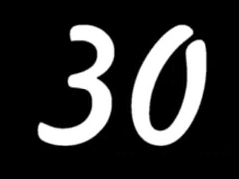 38 Seconds Timer (Collection)