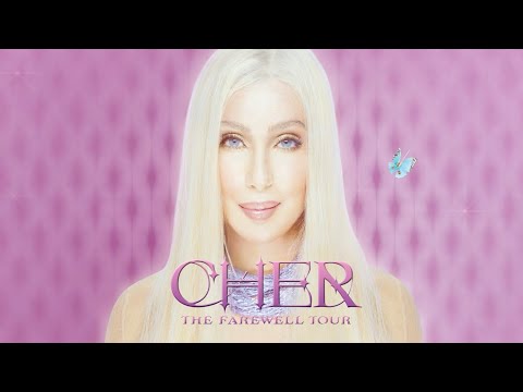 Cher - All I Really Want to Do (Live) [2025 Remaster - Official Audio]