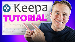 Amazon Keepa Tutorial And Overview (EVERYTHING You Need To Know) screenshot 3