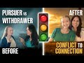 Pursuer-Withdrawer Dynamics? Use This Instead