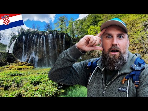 Vidéo : Parc national des lacs de Plitvice : les 8 circuits de randonnée en Croatie
