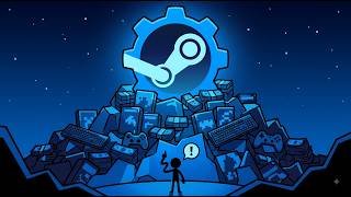 The Story of Steam: How It Took Over PC Gaming