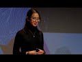 Keletinek lenni Kelet-Európában | Judy Zhang | TEDxYouth@Budapest