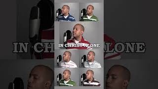 Time Machine: June 2013 (In Christ Alone)