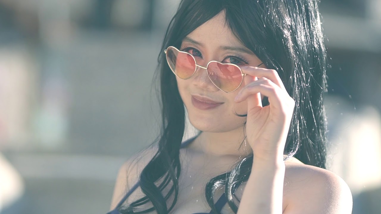 Yeticon 2018 Cosplay Video