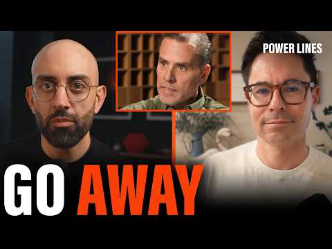 Hunter Biden Did An Interview With Who?!